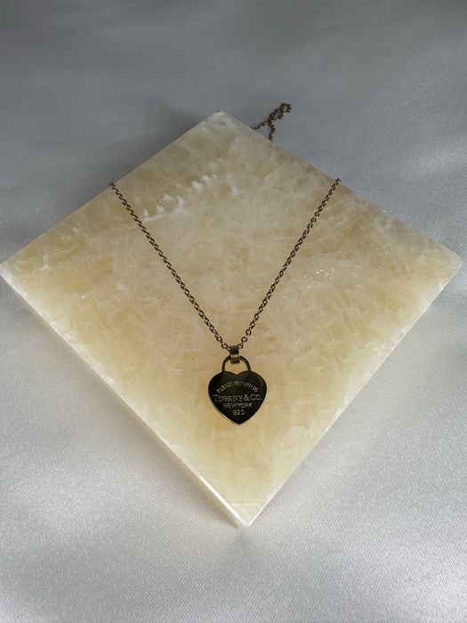 Браслет Tiffany&Co