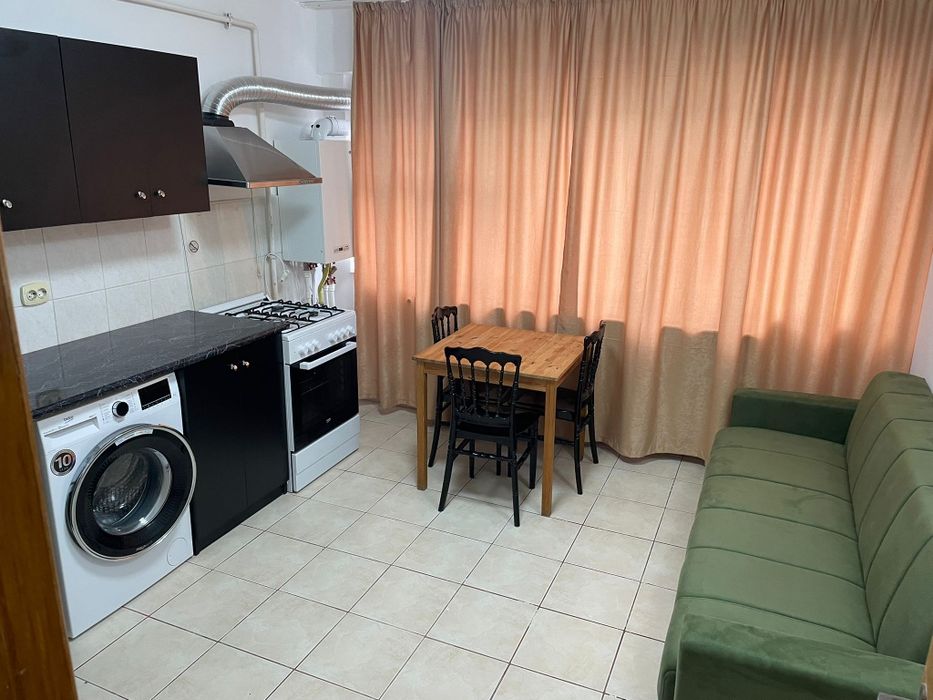 Apartament cu 1 camera în regim hotelier!