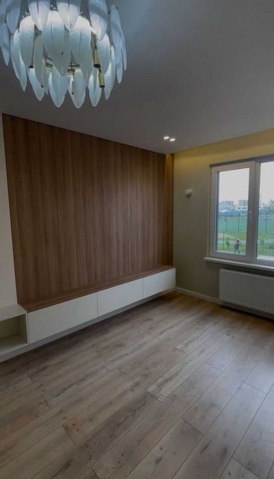 Ремонт квартир под ключ Астана