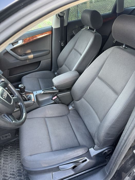 AUDI A3 Sportback 2006 — imagine 5