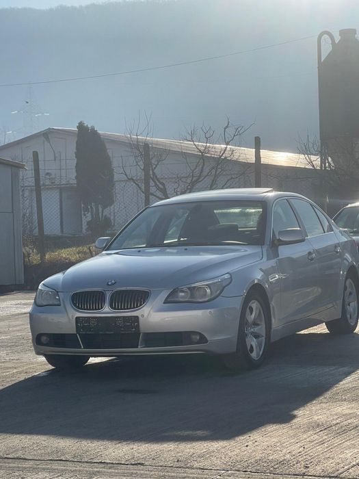 Bmw seria5 E60 2006
