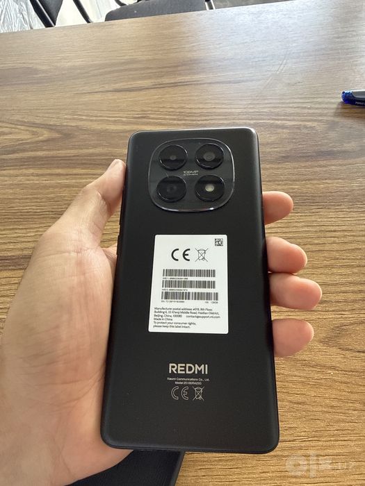 Redmi note 15 sotiladi
