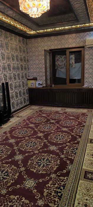 Бир Хона арендага берилади. ТТЗ-4 , Корзинкага якин