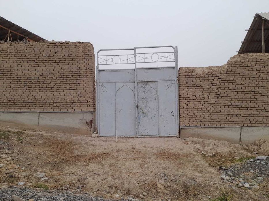 Участка сотилади. 6 сотих.