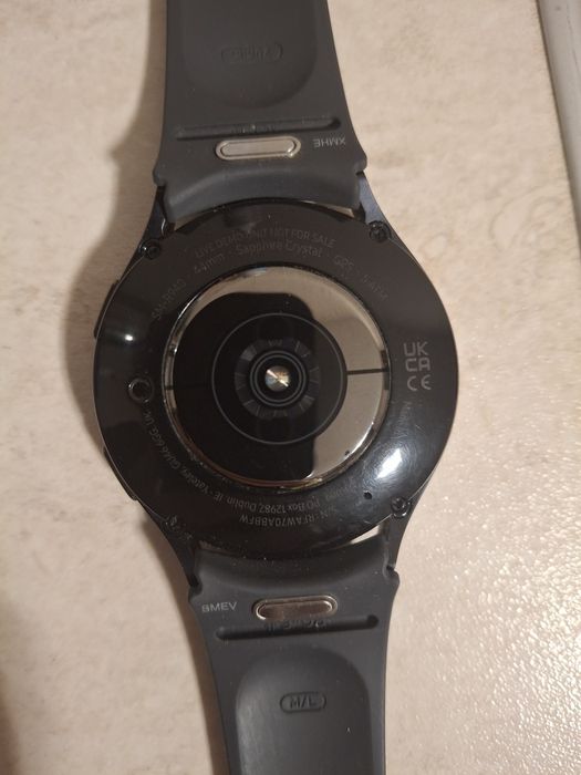 Смарт часы Samsung Galaxy Watch6