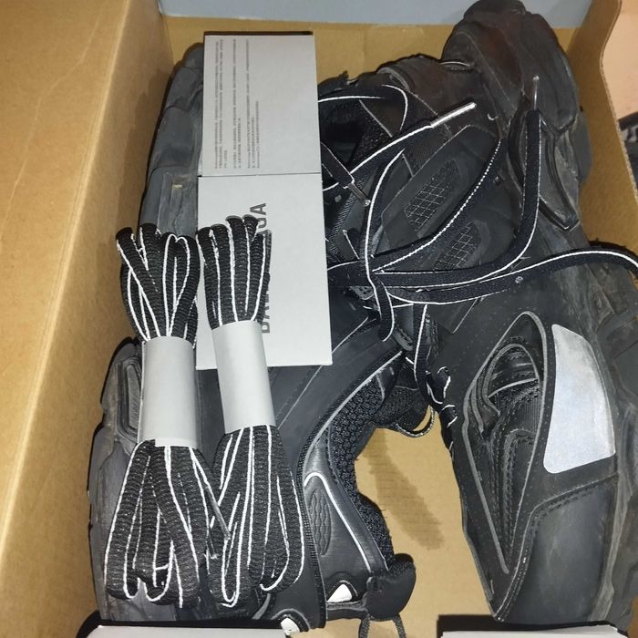 Обувки balenciaga