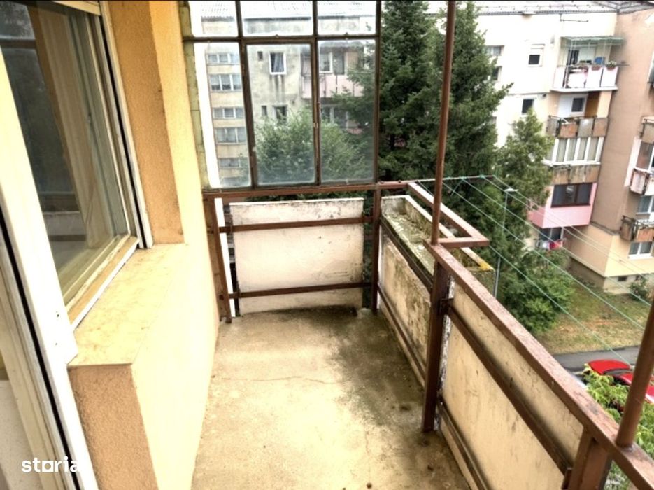Apartament 3camere,Zona Micro 17