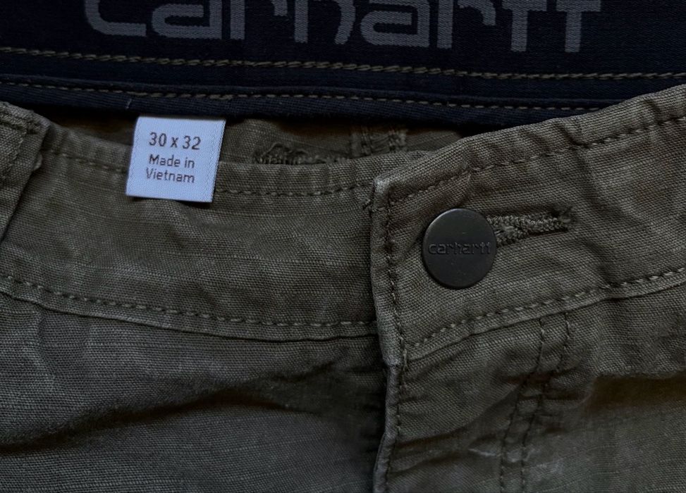Carhartt мъжки карго панталон 30