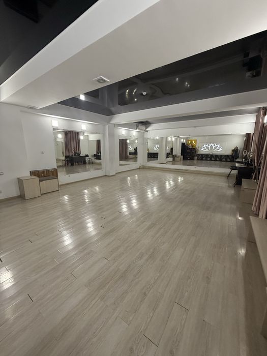 Аренда зала для йоги,  танца, фитнеса, цыгун и другое,