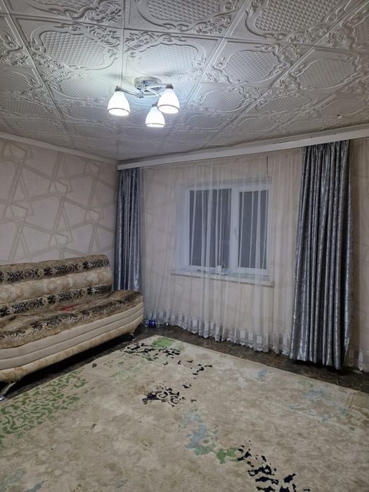 Времянка на долгий срок