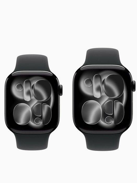 Apple Watch Series 11 46mm New 2026