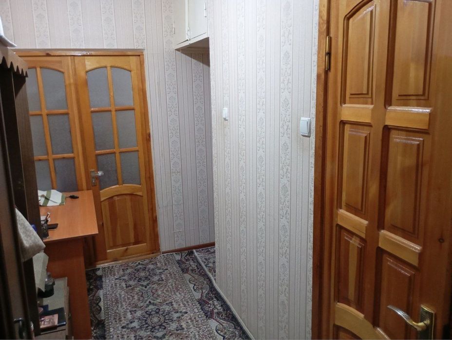 Продается 2 ком Ахмад Югнакий