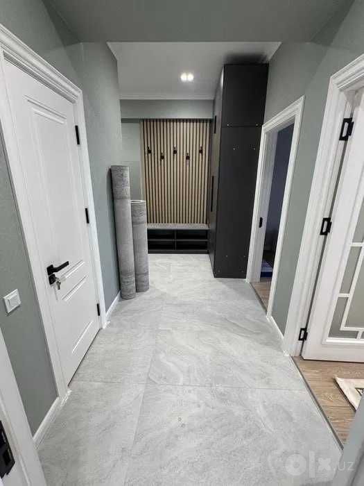 Сдаётсия квартира JK Dream Housе Гулобод 2-комнат рынок Чорсу