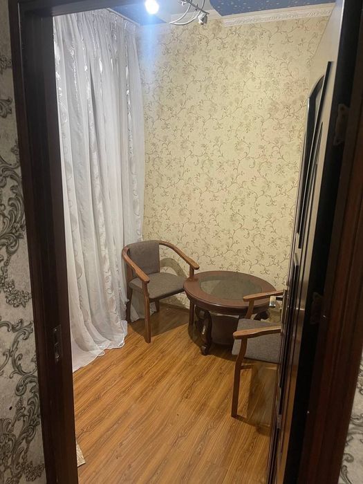 Чиланзар 2 квартал 2 комнатная