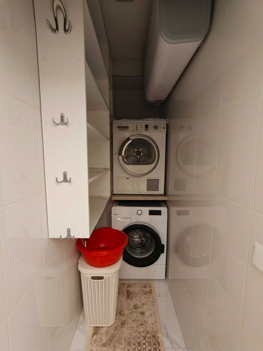 Сахаров Фа - модерен апартамент с паркомясто