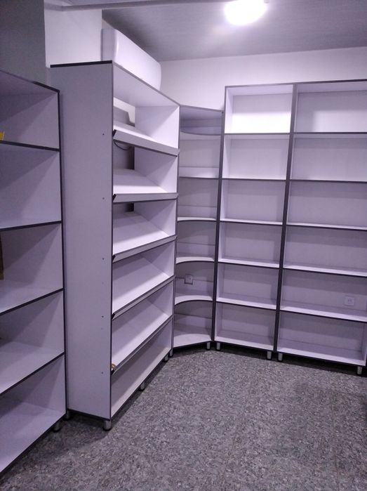 Дўкон учун стелаж