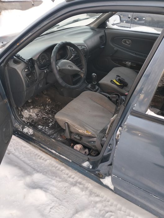 Мицубиси Лансер 93год