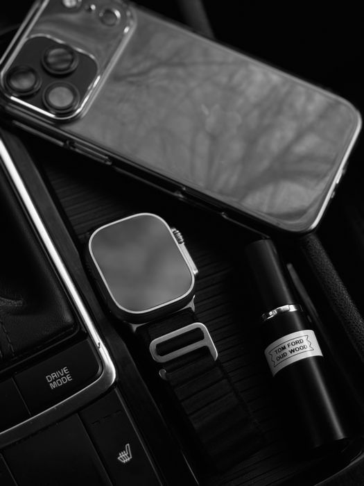 Парфюм на разлив.