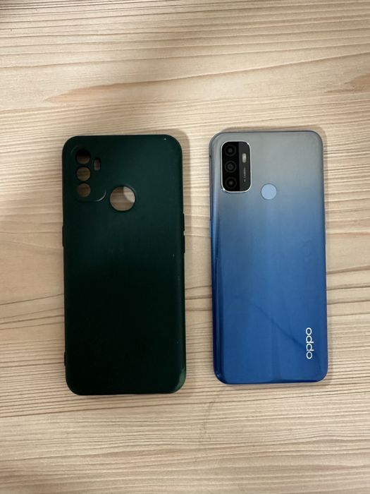 Продам Oppo A53 4/64GB