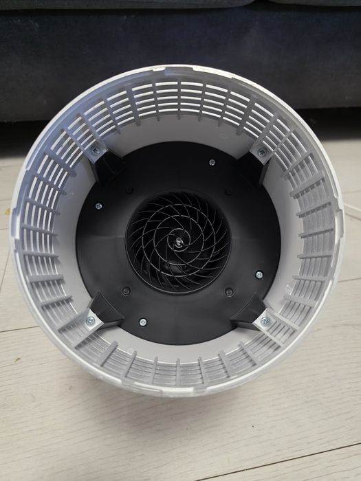 Purificator de aer compact Tesla Air3 Lite (TAPA3 Lite), Ideal Dormitor / Birou