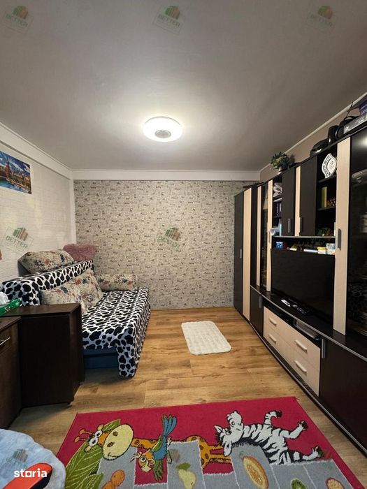 Apartament 2 camere de vânzare Sector 4, Apărătorii Patriei