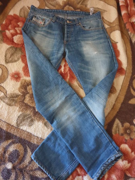 Оригинални дънки Diesel