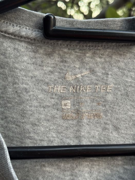 Футболка Nike XL ориг хб