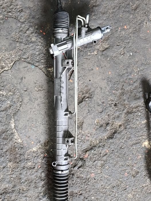 Рейка рулевая на BMW 1 серия Е87