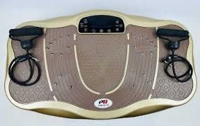 Массажер для похудения Crayz fit massage Виброплатформа