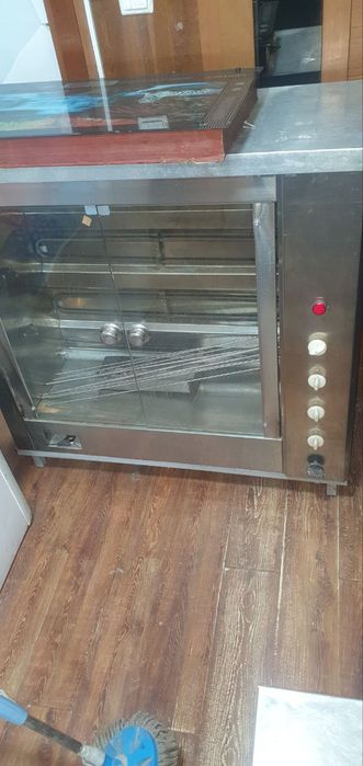 Гриль аппарат сотилади