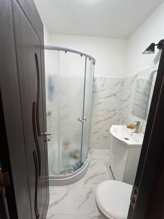 Apartament de inchiriat cu doua camere