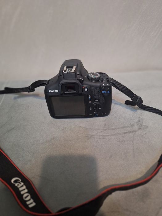 Фотоапарат канон 2000