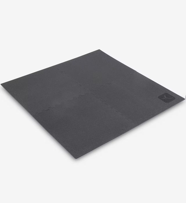 DOMYOS Модулна постелка