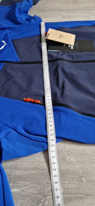 Geaca SALEWA M48 softshell salomon spyder mammut ortovox dynafit munte