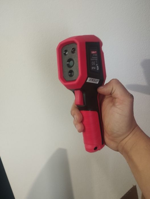 Scaner Termic Profesional Uni-T Uti 160 S