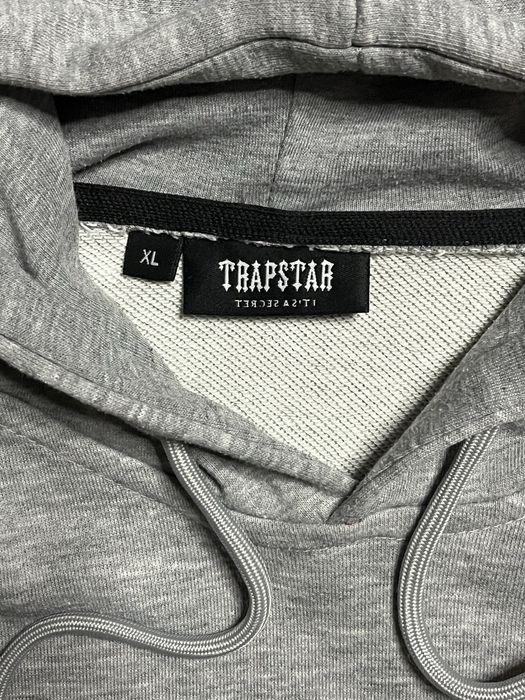 Горнище Trapstar