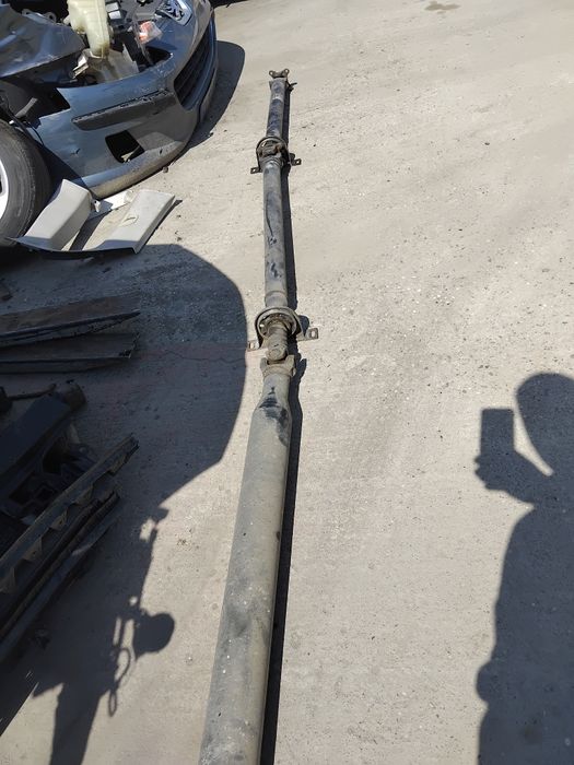 Vând cardan sprinter 313 euro 5 Felnac • OLX.ro