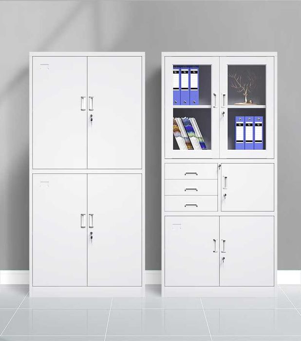 Arxiv va hujjatlar uchun universal shkaf | Универсальный архивный шкаф