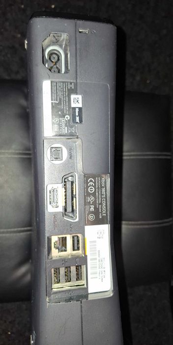 Xbox360...functională