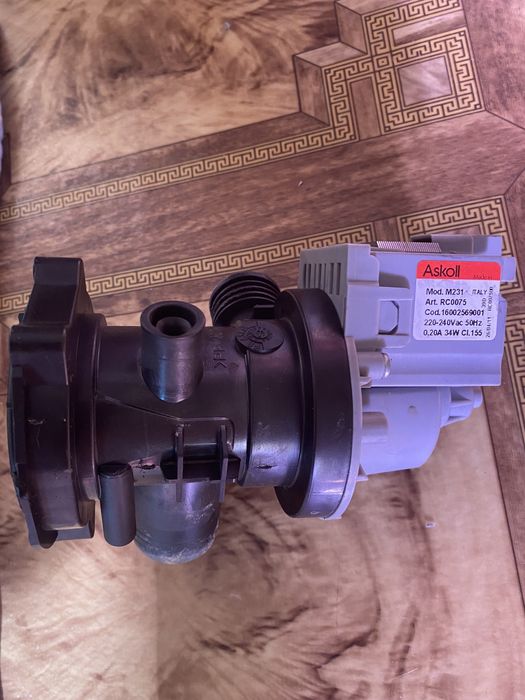 Продам запчасти