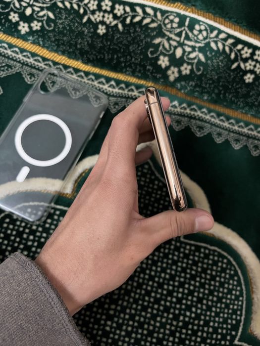 Iphone Xs Max ideal 10/10 xolati 64 Gb