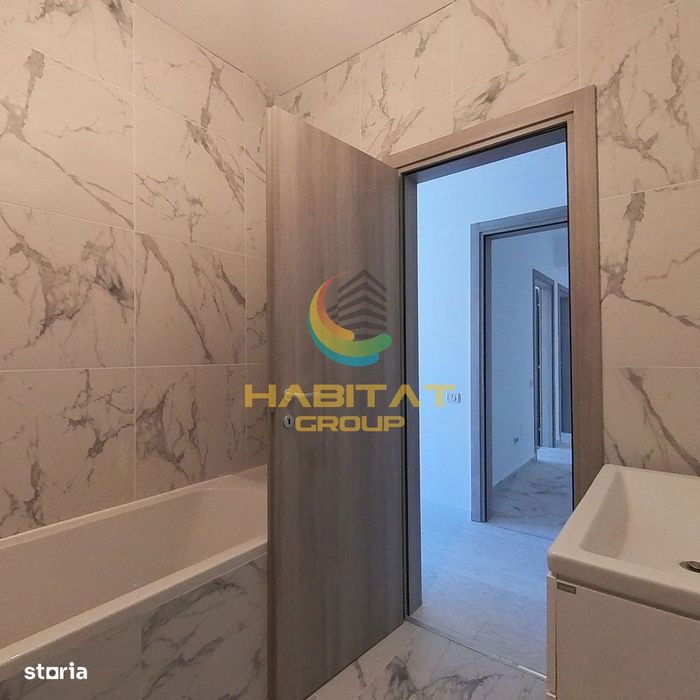 Apartament 2 Camere Decomandat Sector 4 Grand Arena 56Mp
