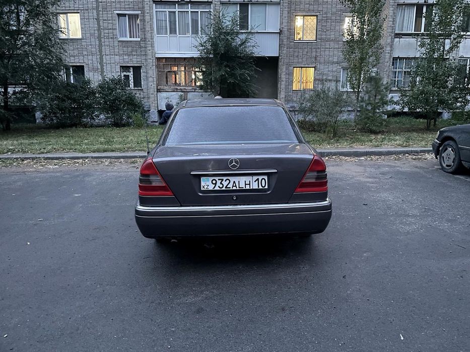 Продам Mersedez-Benz c180