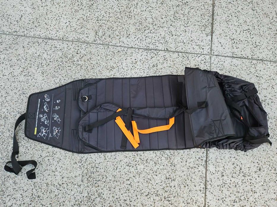 Чанта за пътуване за детска колички Stokke Pram Pack