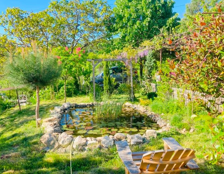 Продава се Къща в с. Песнопой, Област Пловдив - 50 кв.м за 357 €/кв.м - Снимка #1