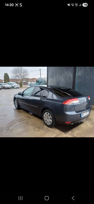 Vand Renault Laguna