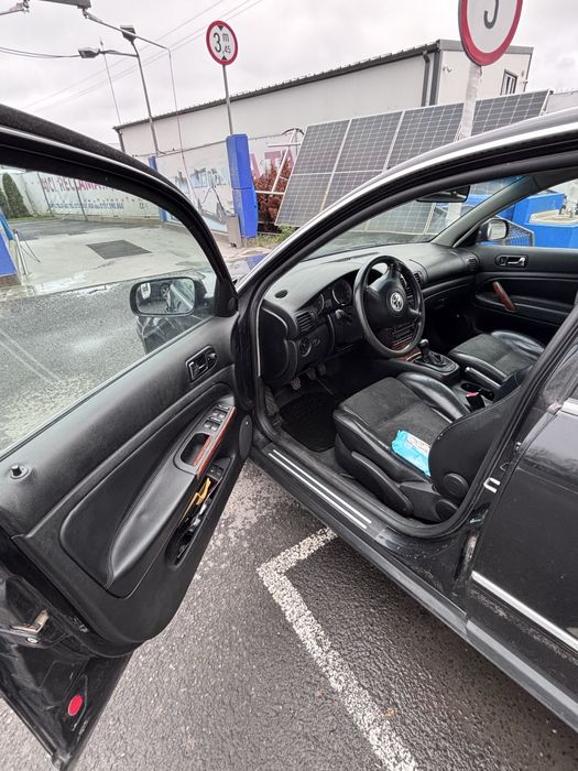 Wv Passat 1.9 TDI 101 cp