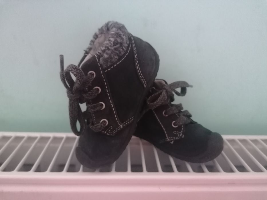 Ghete Elefanten marimea 21