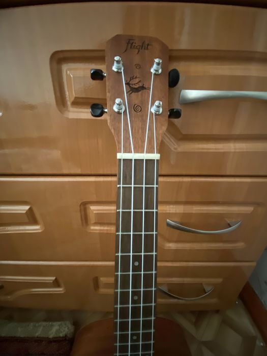Укулеле flight nub-310