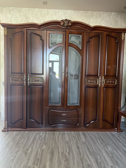 Мебель для гостиной и спальня